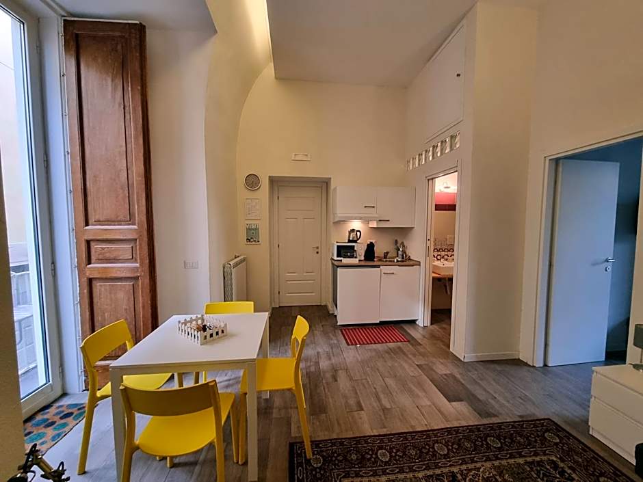 B&B Il Conservatorio