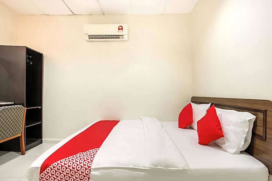 Super OYO 89427 Kavanas Hotel Taiping