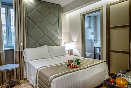 Small Double Room
