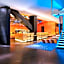 W Hotel Mexico City