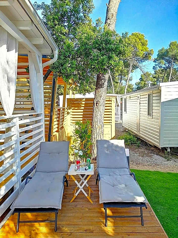 Mobile House Mia – Biograd na Moru, VA