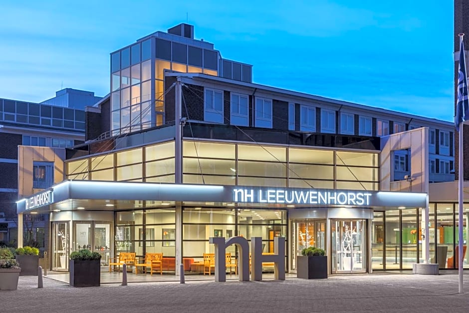 NH Noordwijk Conference Centre Leeuwenhorst