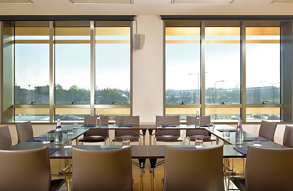 UNA Hotels San Vitale Bologna