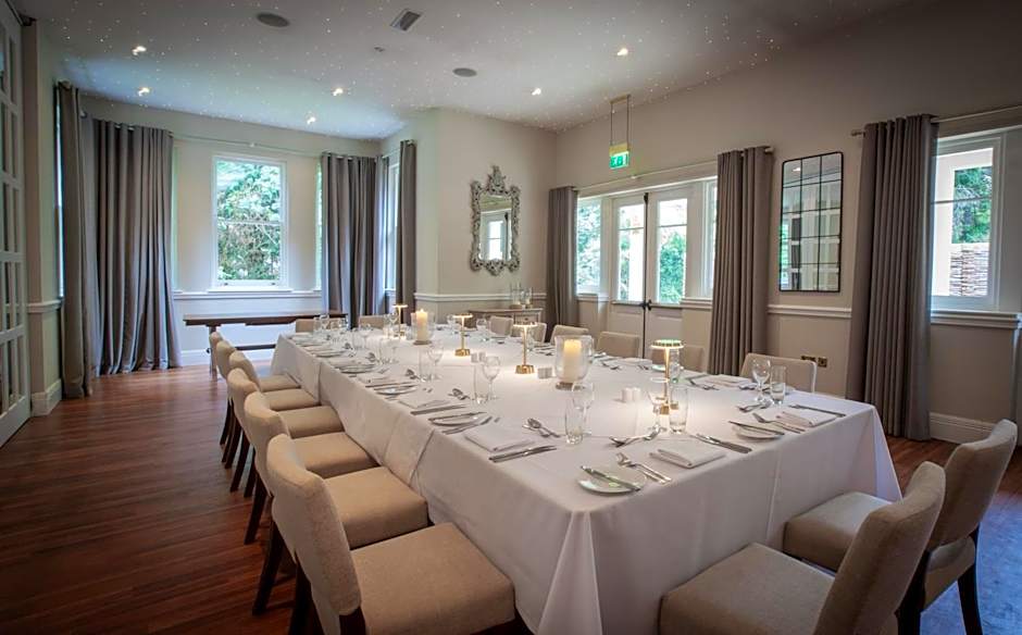 The Dower House Hotel