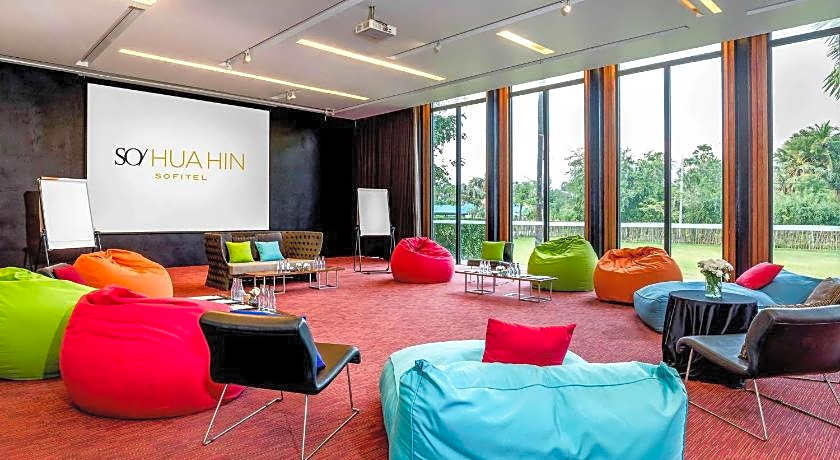 SO/ Sofitel Hua Hin Hotel