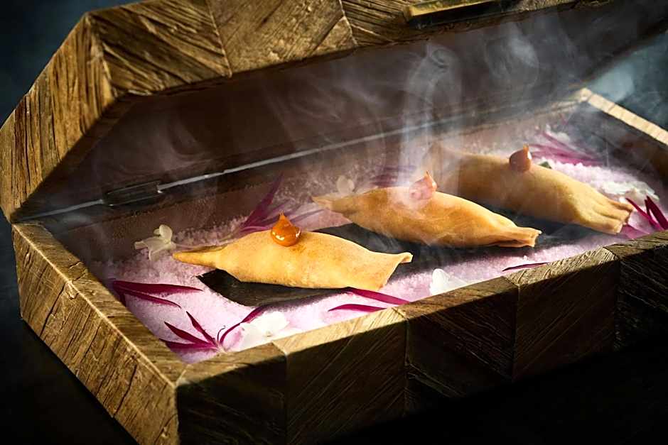 The Ritz-Carlton Georgetown Washington D.C.