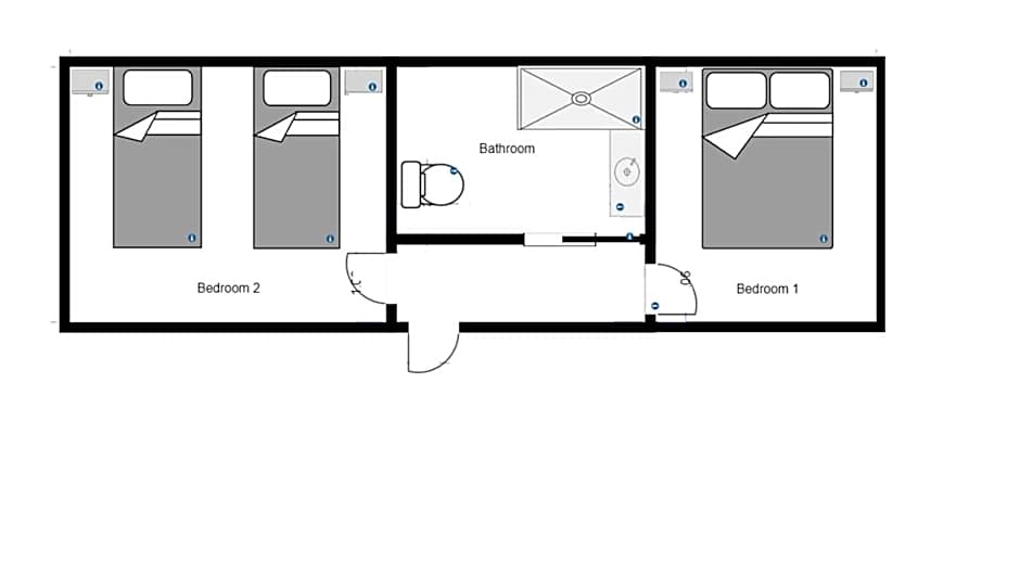 Troldhaugen Lodge - Adults Only