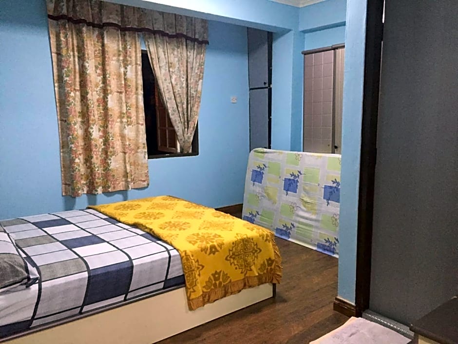 Misty Highlands Apartment @ Desa Anthurium