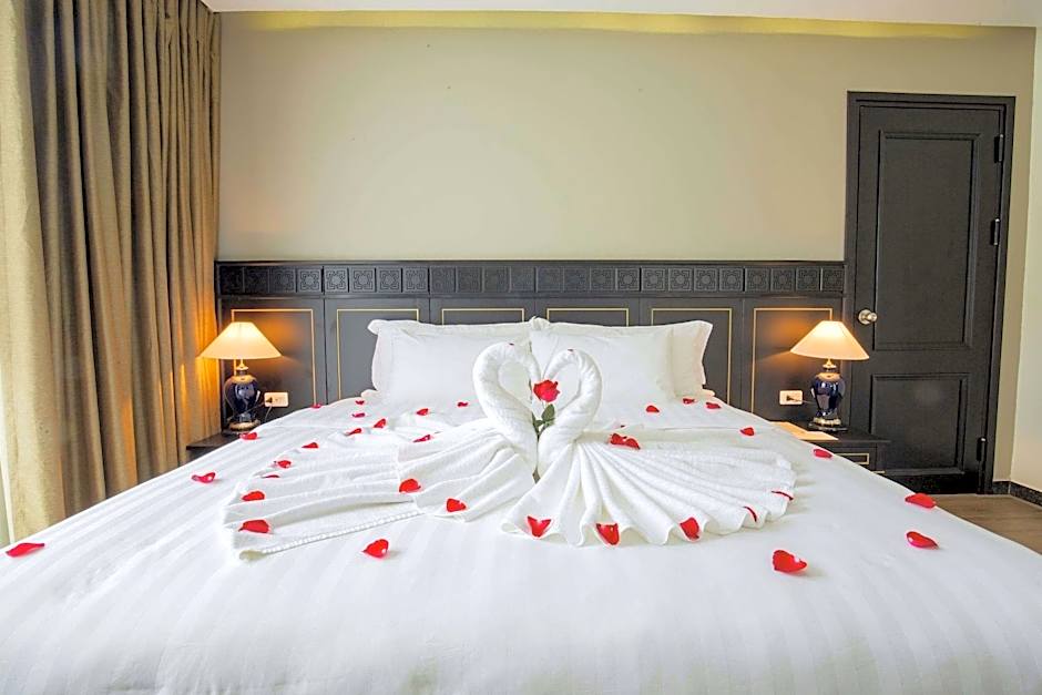 Hotel Sapa Square, Affiliated by Melia