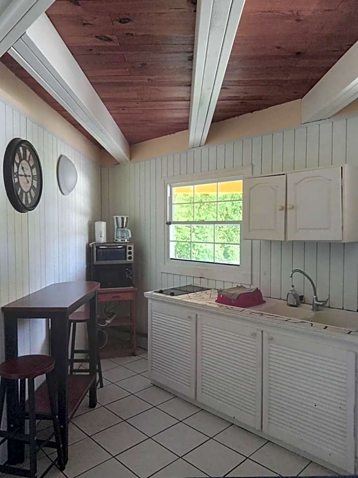 Appart'hotel La croisière