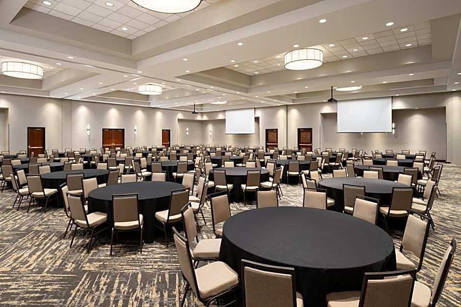 Embassy Suites By Hilton Hotel Lincoln