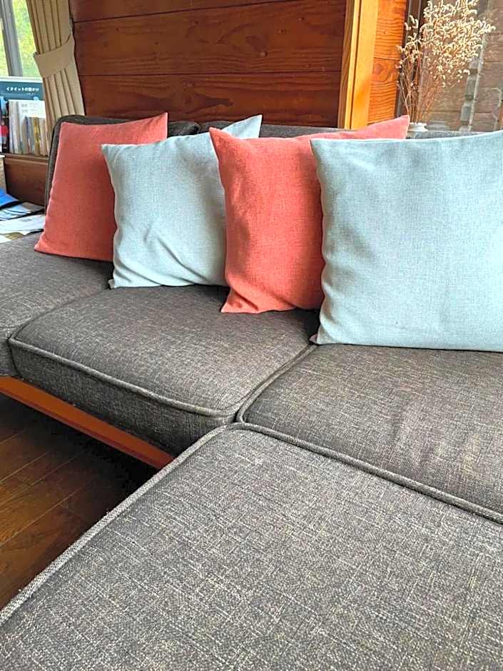 Morino Garden Mashiko