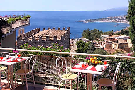 Hotel Mediterranée