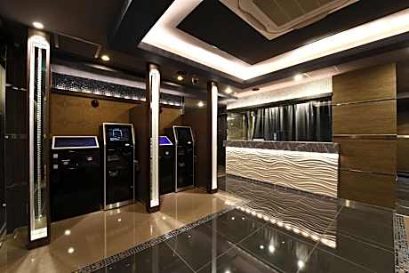 Hotel Star Resort Hers (Adult Only)