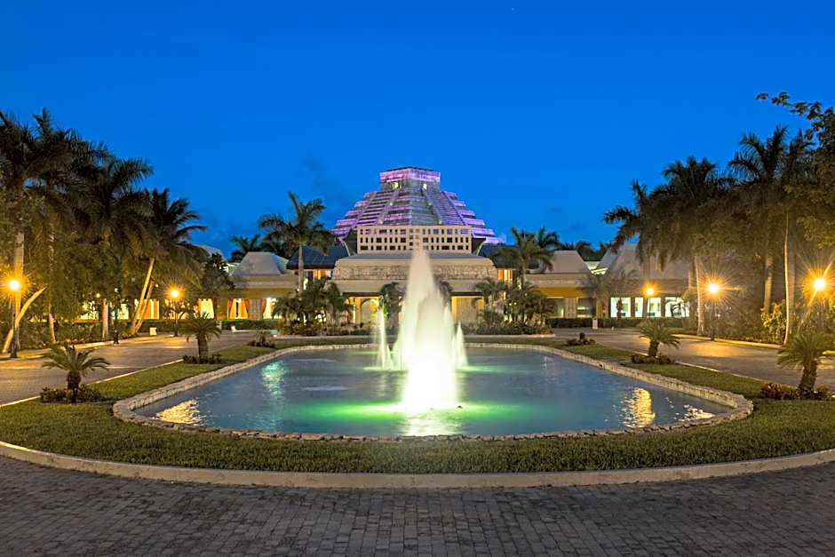 Iberostar Selection Paraiso Maya Suites