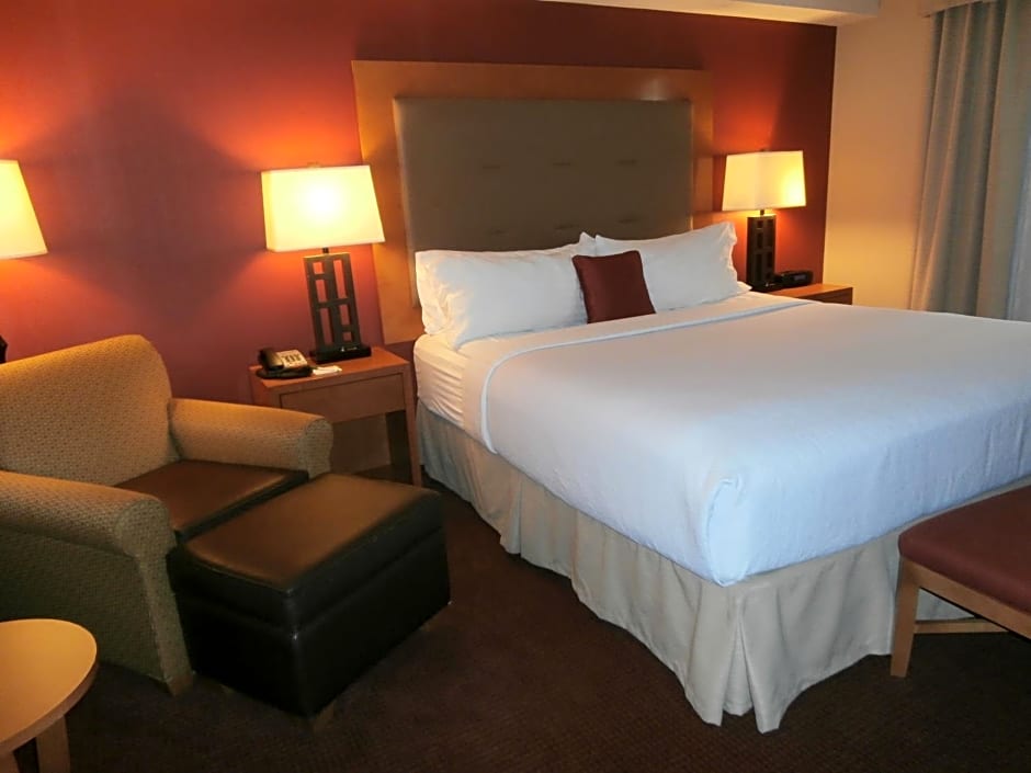 Holiday Inn Oakland Airport By IHG
