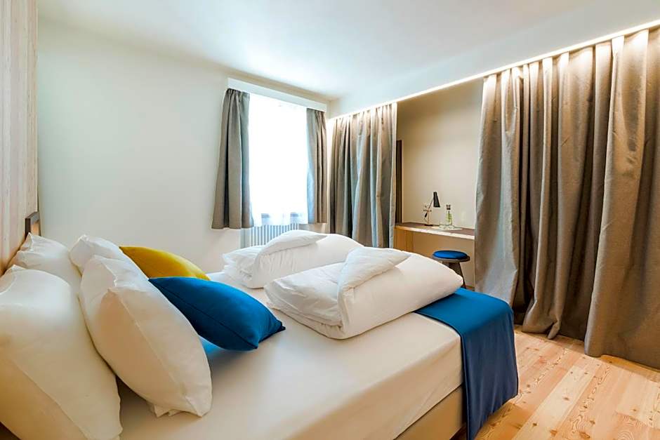 Zum Hirschen Boutique Hotel Val di Non