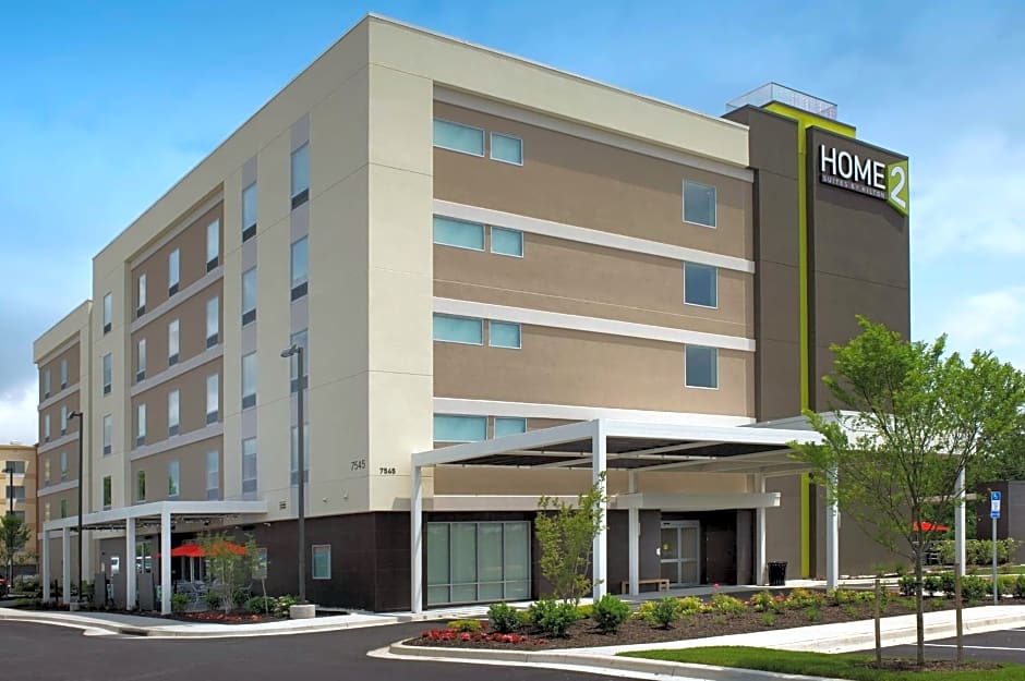 Home2 Suites by Hilton Arundel Mills/BWI Airport