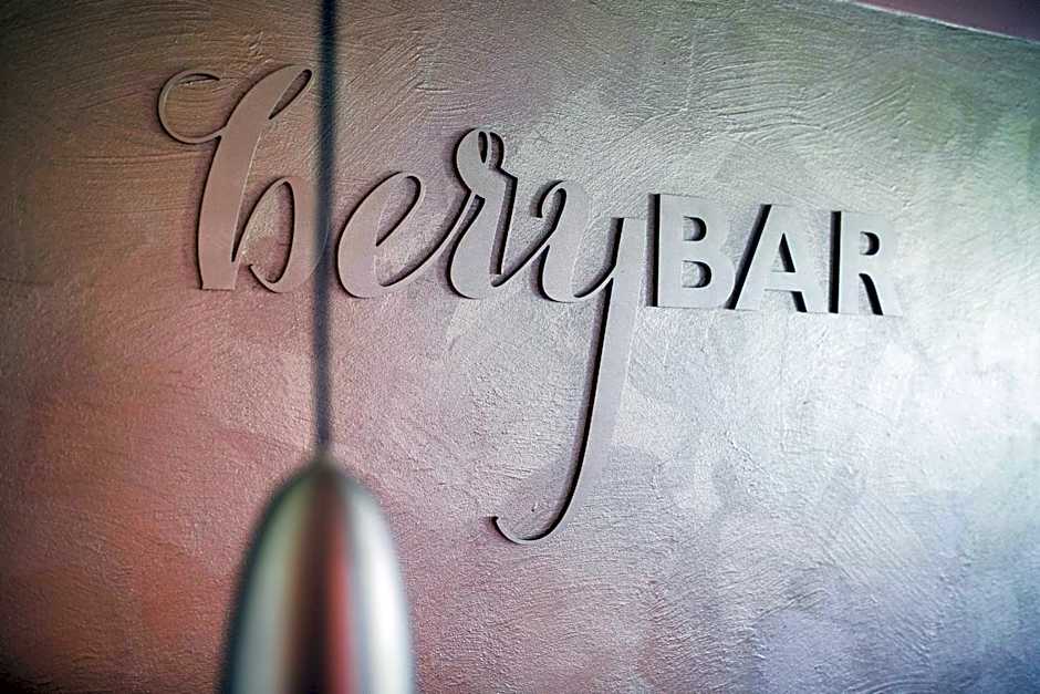 IMbery Hotel & Restaurant Hinterzarten