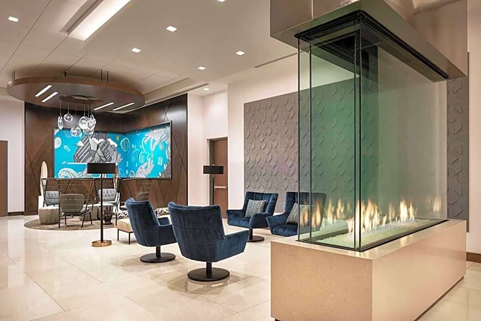 Home2 Suites by Hilton Denver Downtown Convention Center