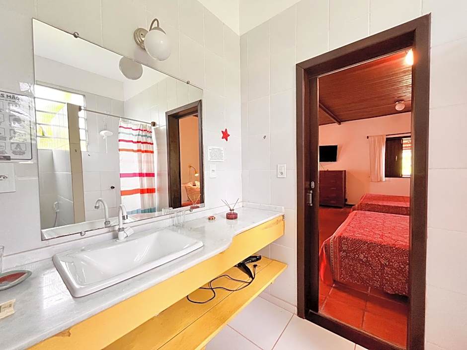 Pousada Casa da Edinha