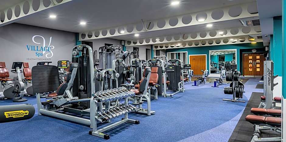 Last Drop Village Hotel & Spa