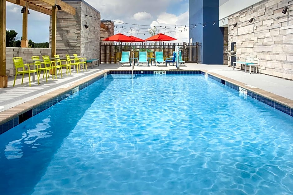 Home2 Suites by Hilton Columbia Southeast Fort Jackson, SC