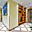 My City Hotel
