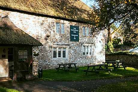 The Heathfield Inn