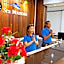 Sea Mountain Khanom Hotel