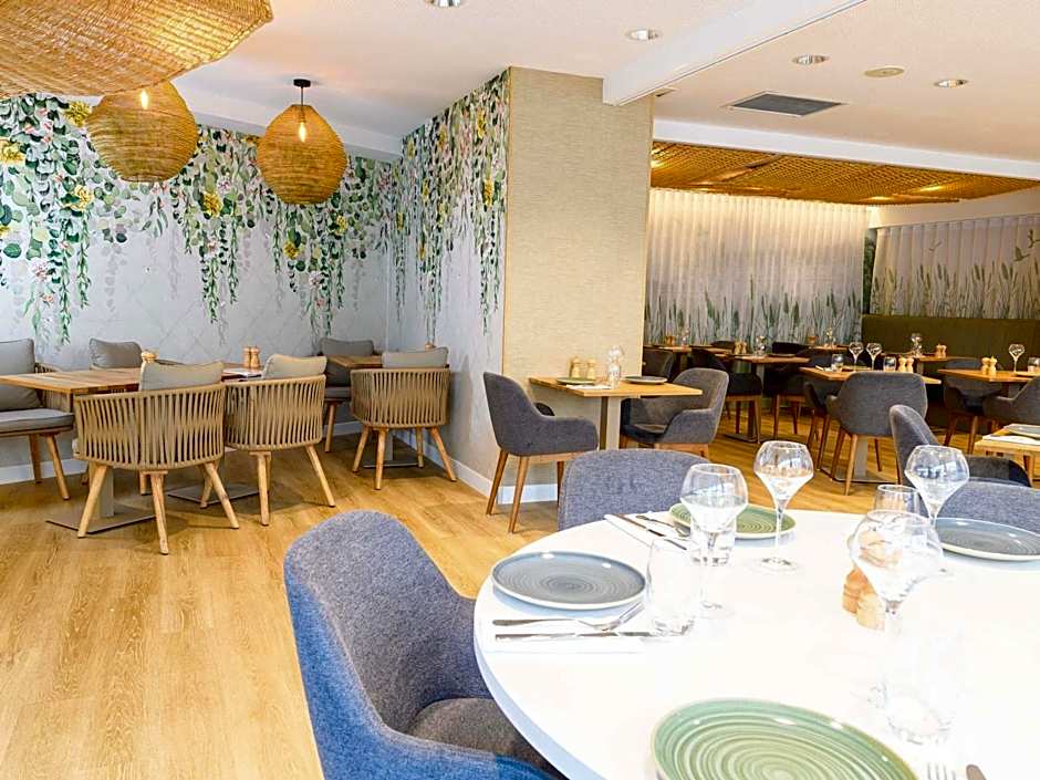 ibis Styles Tours Centre