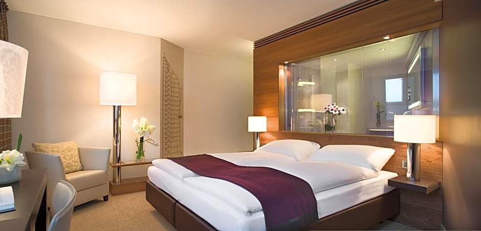 Moevenpick Hotel Hamburg