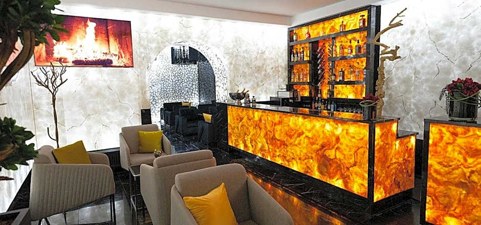 Hotel Pearl Dortmund-Nordstadt