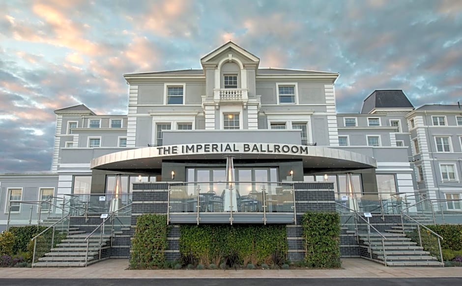 Hythe Imperial Hotel, Spa & Golf