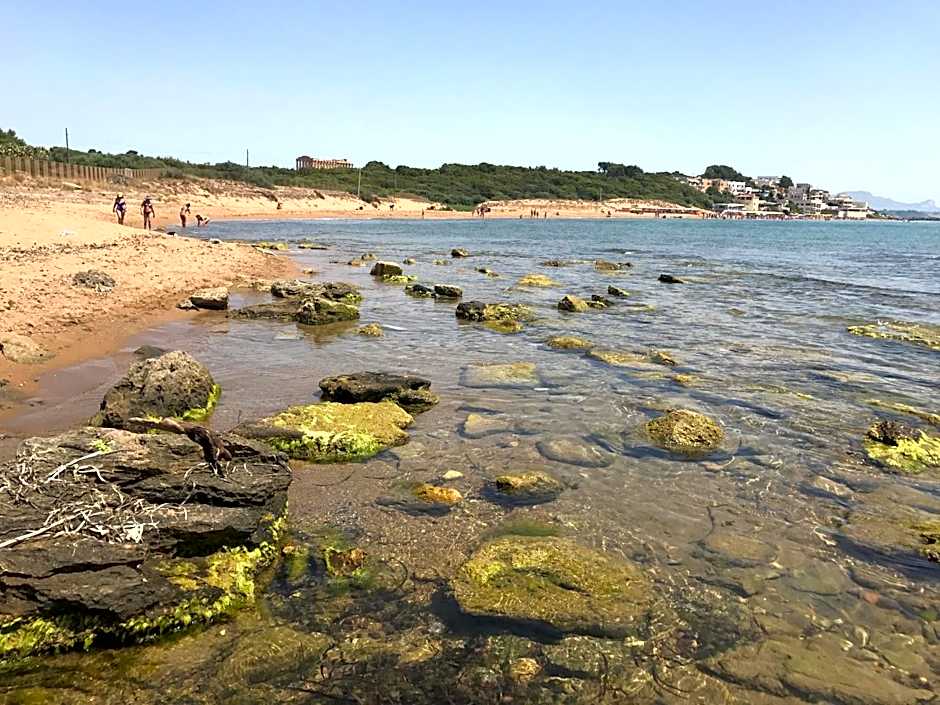 Hotel Miramare Garzia