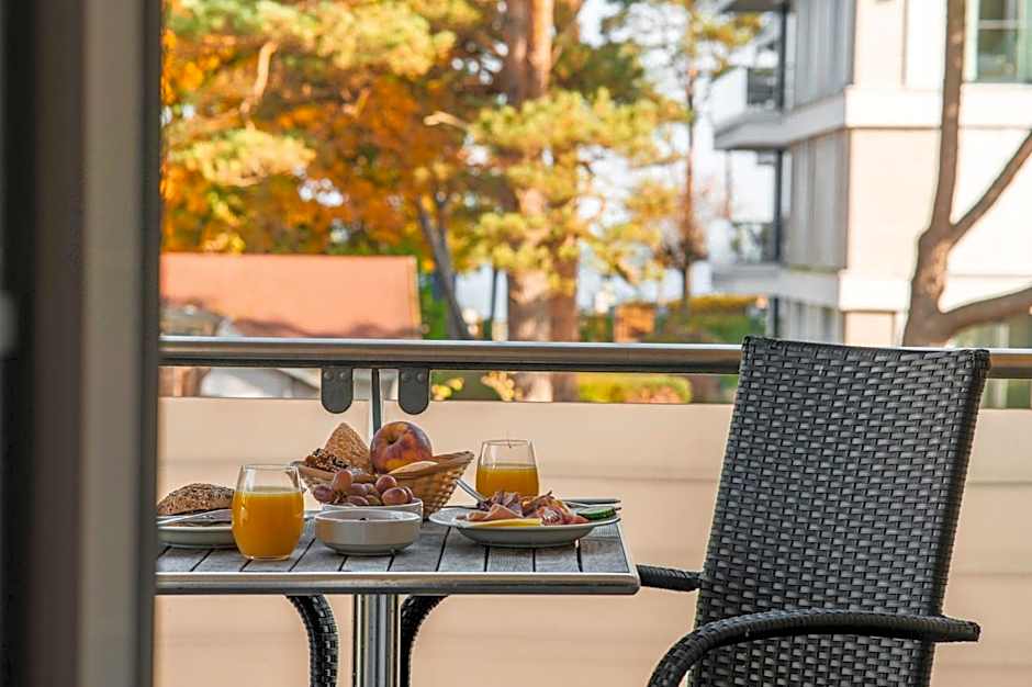 Arkona Strandresidenzen