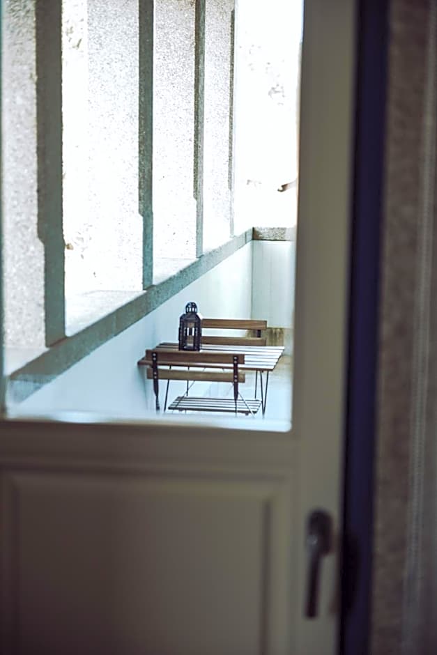 Estação Ferroviária de Mondim de Basto