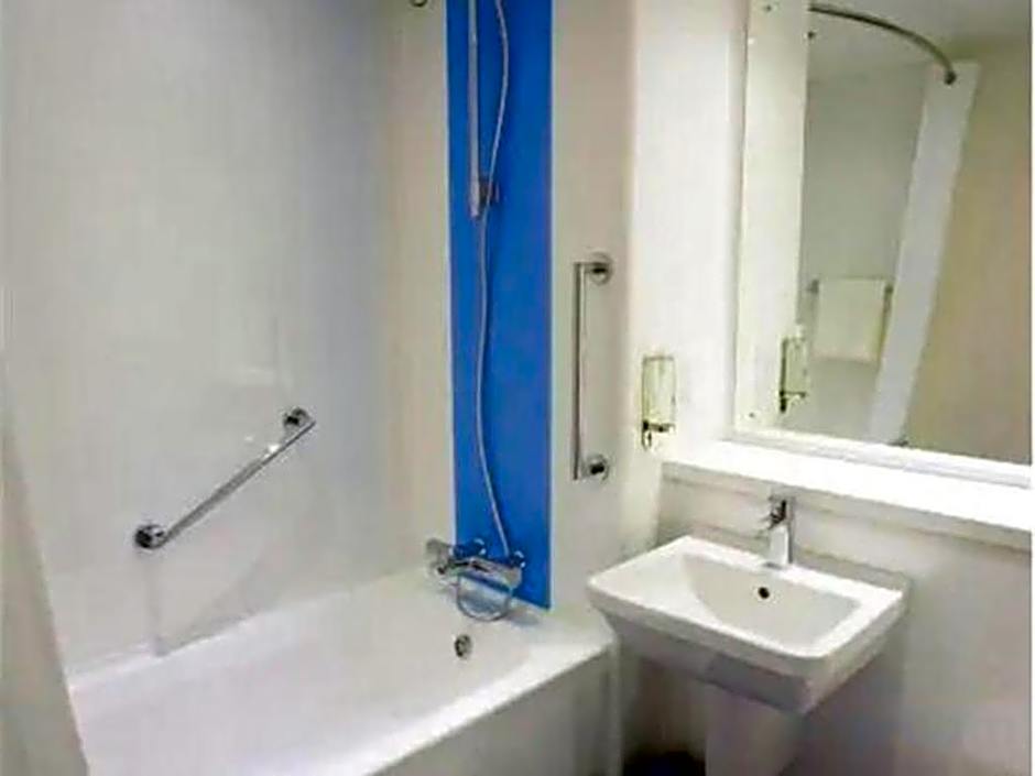 Travelodge Llandudno