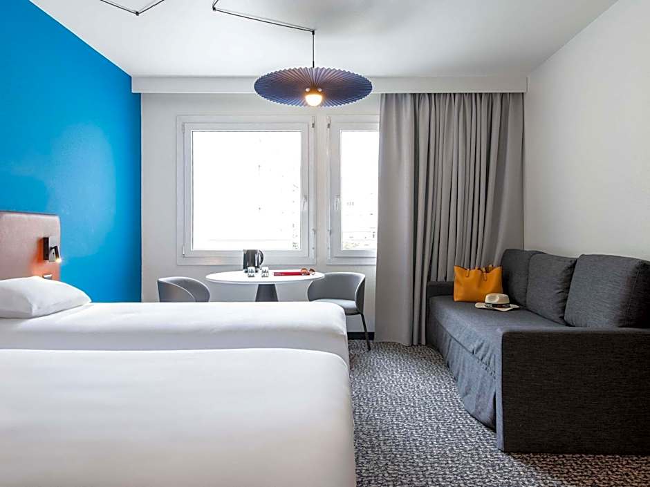 ibis Lausanne Centre