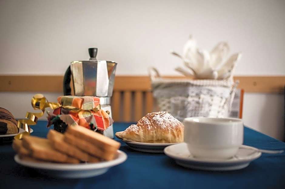 Residence La Rosa di Nettuno