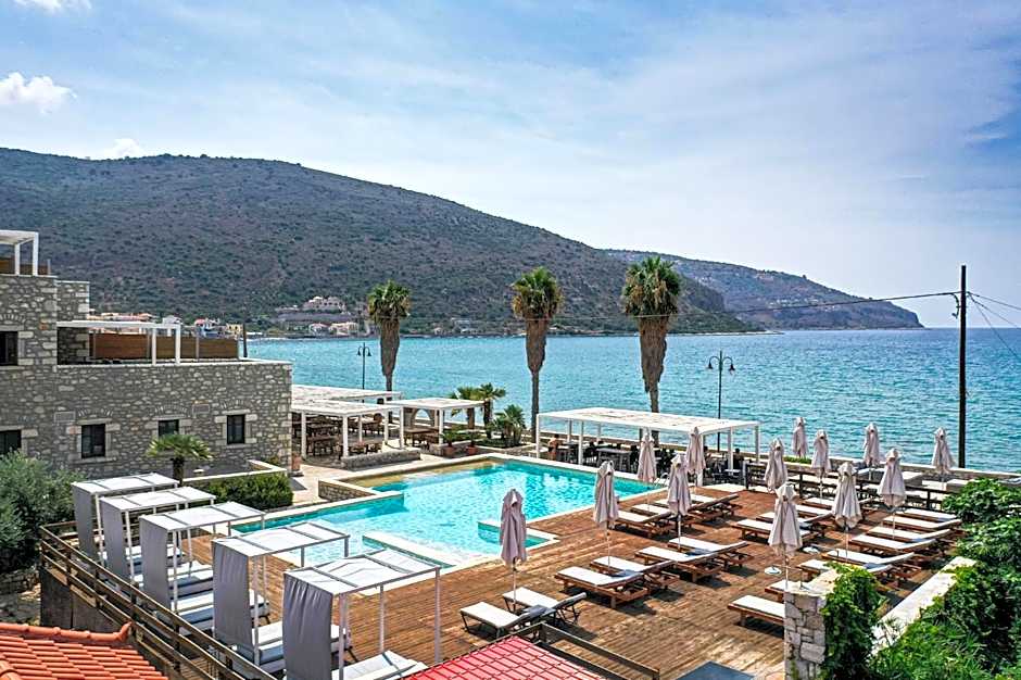 Itilo Traditional Hotel