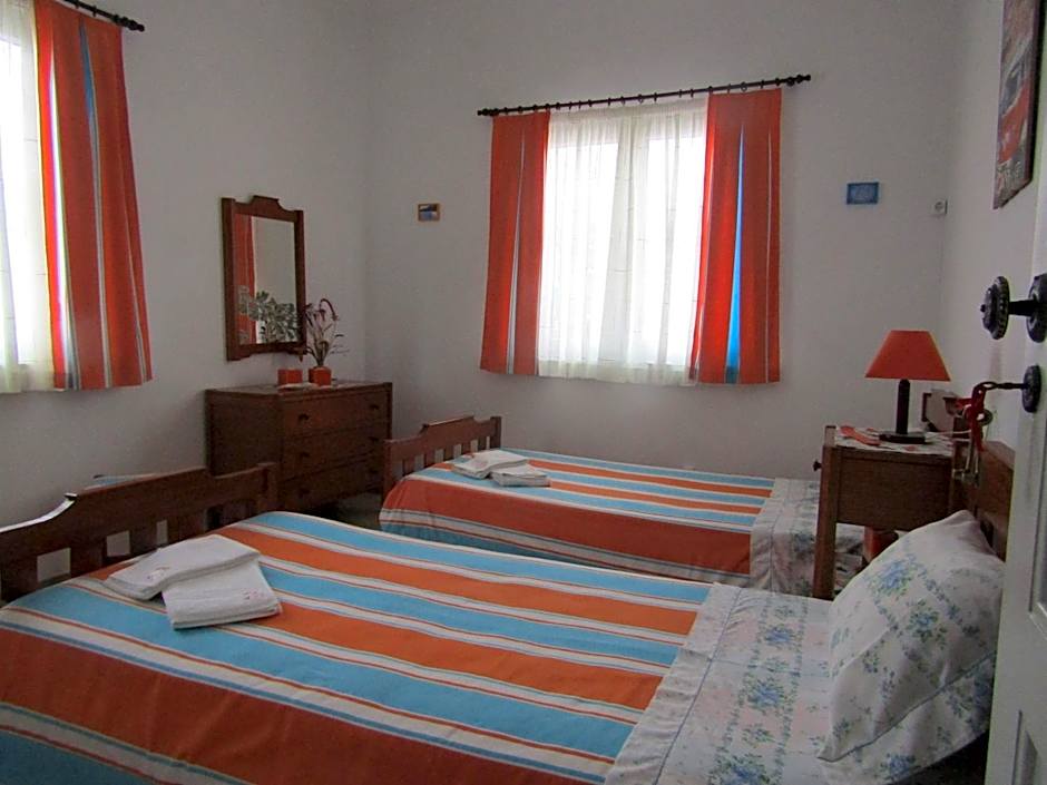 West Coast Surf Hostel