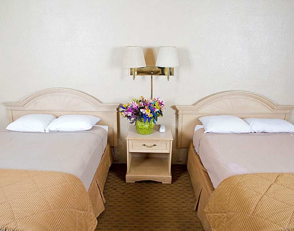 Budget Inn Motel Palatka