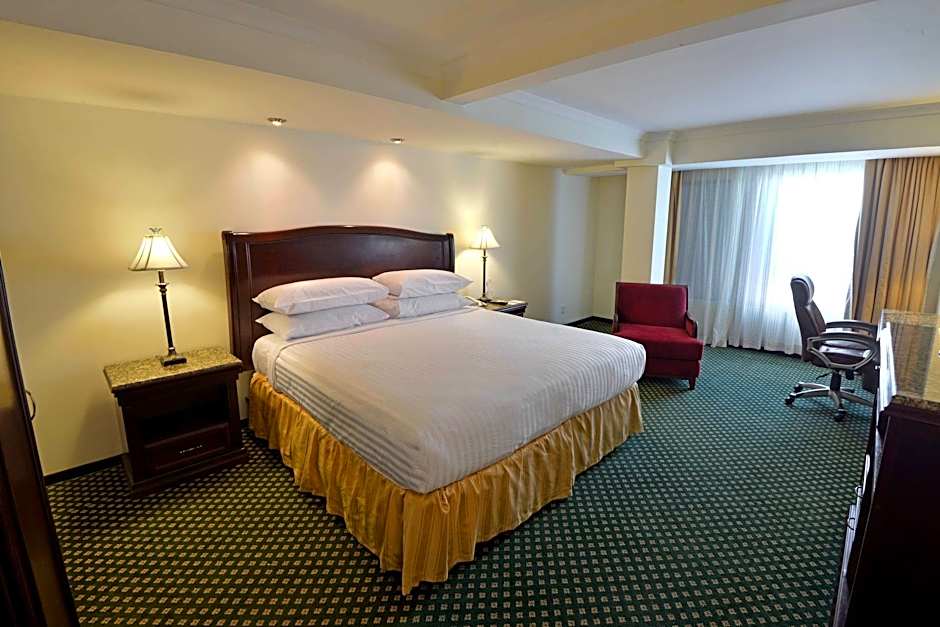 Torreon Marriott Hotel