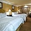 Best Western Plus Sunset Plaza Hotel