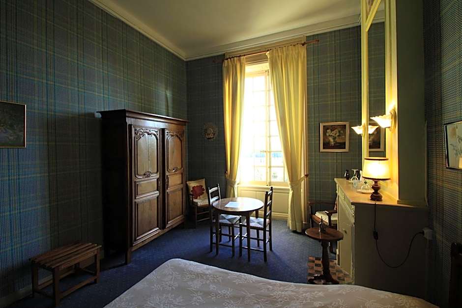 Chateau de Vouilly