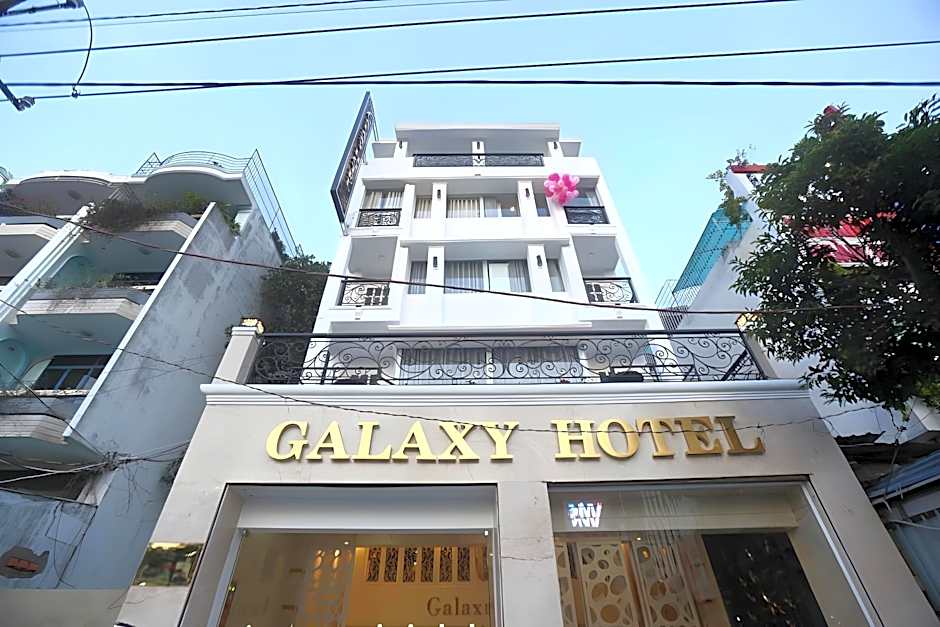 GaIaxy Hotel