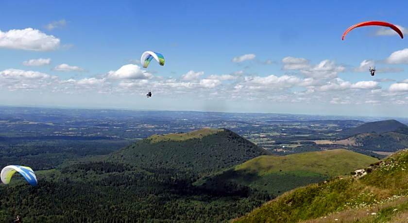 Chambres d'hotes Villa Volcano