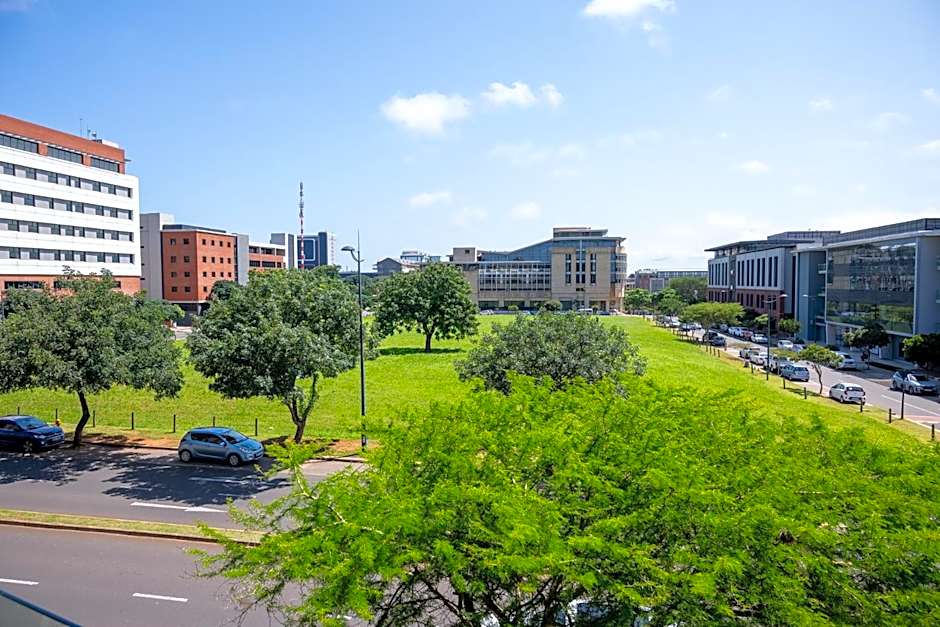 Lux Onyx 207 in Umhlanga Ridge