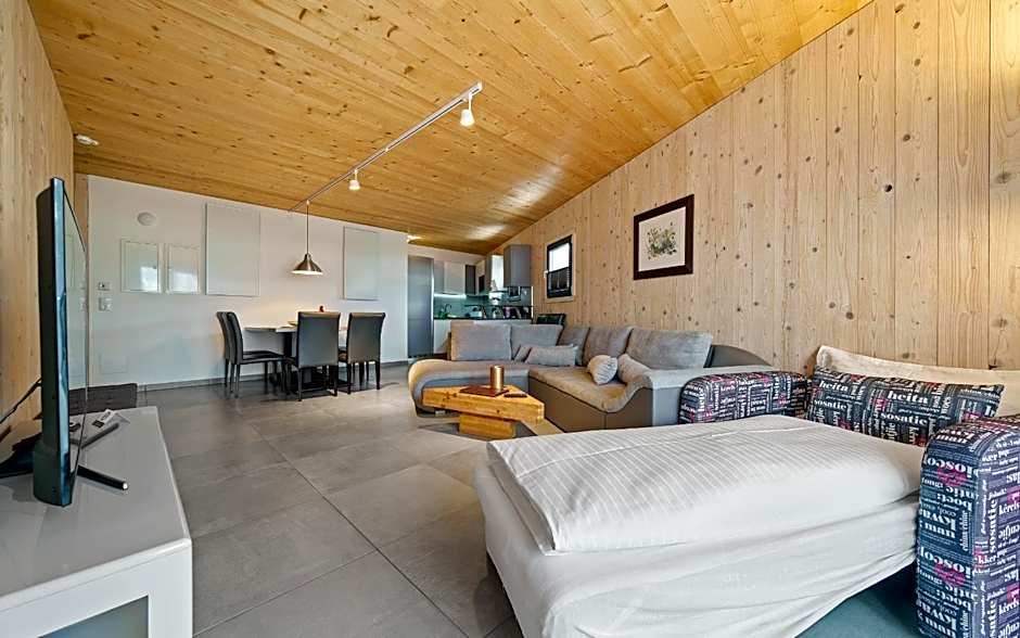 Aparthotel Zell am See (Contactless Check-In)